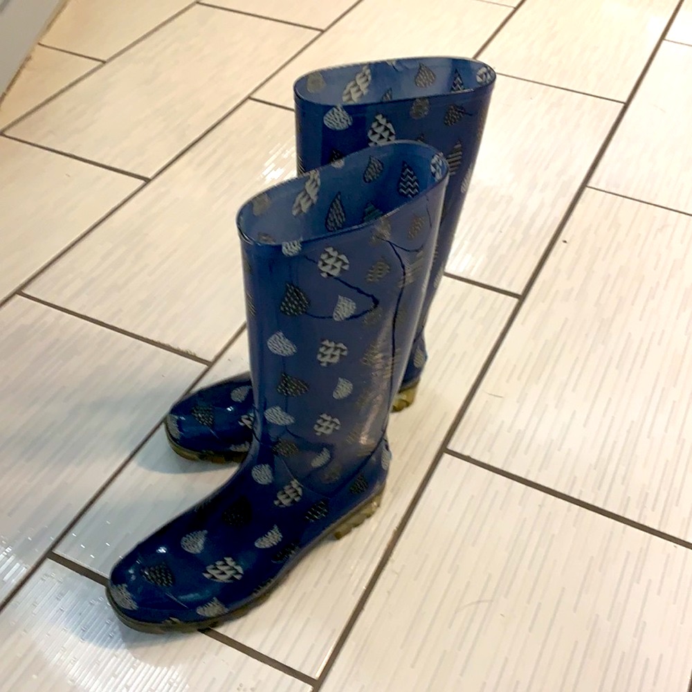 Toms Rain Boots Rain Drop Toms Rain Boots Rain Drop